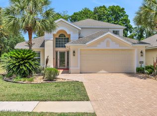 9223 Sunrise Breeze Cir, Jacksonville, FL 32256