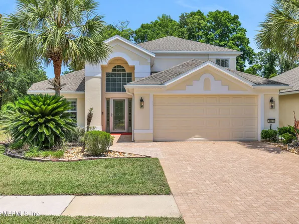 9223 SUNRISE BREEZE Circle, Jacksonville, FL 32256