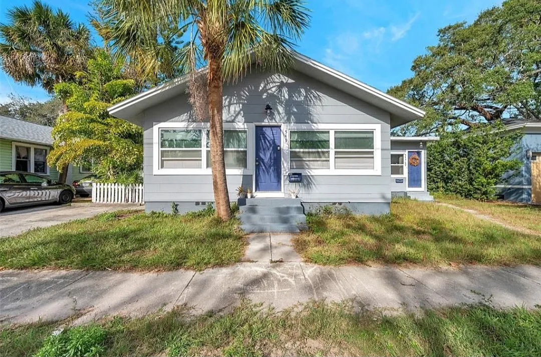 1 bed, 800 sqft, $1,699 — Photo 1