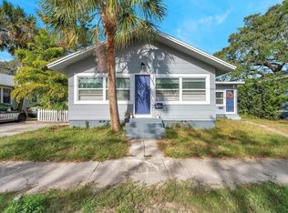 543 13th Ave S, Saint Petersburg, FL 33701