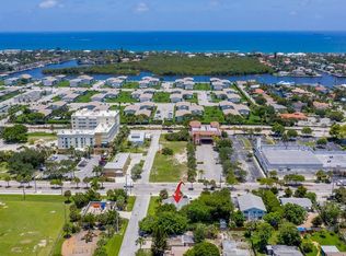 701 SE 4th St, Boynton Beach, FL 33435