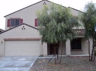 23822 W Chambers St, Buckeye, AZ 85326