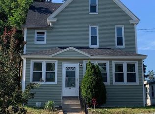 265 Sargeant St, Holyoke, MA 01040
