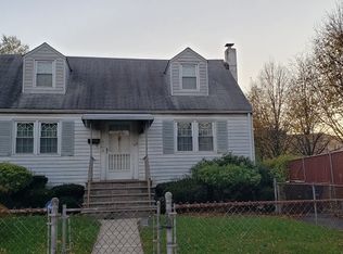 612-14 Spooner Ave, Plainfield, NJ 07060