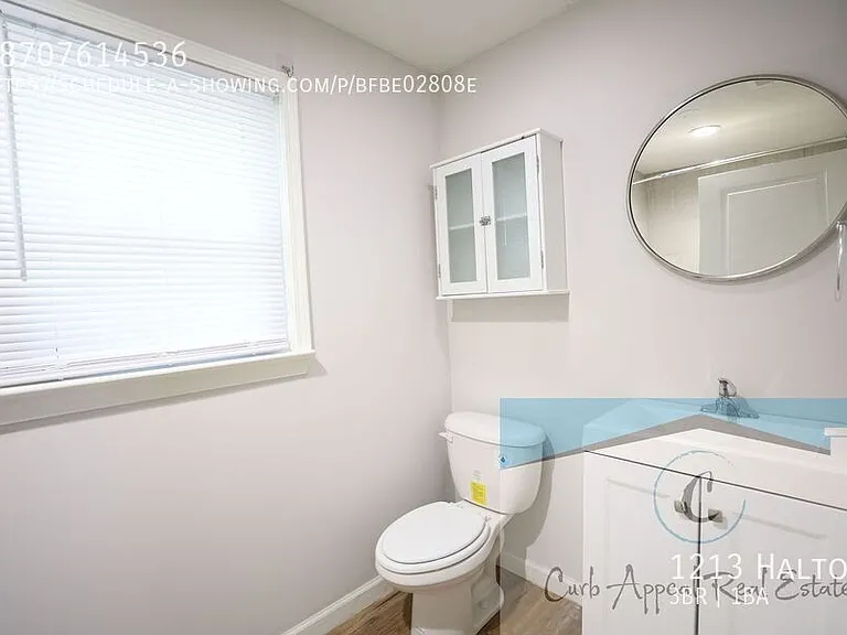 1213 Haltom St — Photo 9