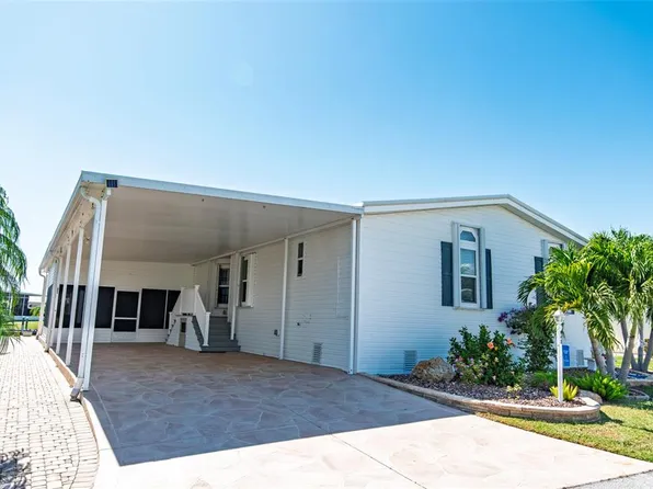 48 Amsterdam Ave, Punta Gorda, FL 33950