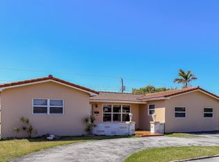 1714 SW 100th Ave, Miami, FL 33165