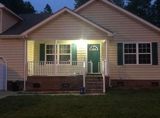 138 Ranch Dr, Elizabeth City, NC 27909