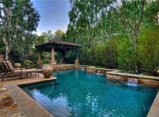 33 Castellina Dr, Newport Coast, CA 92657