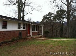 45 Viewmont Hts, Tryon, NC 28782