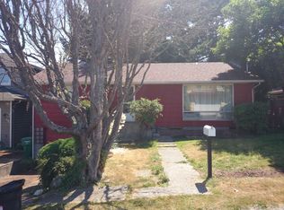 5119 SW Waite St, Seattle, WA 98116