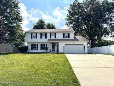 607 Wyndclift Cir, Youngstown, OH, 44515