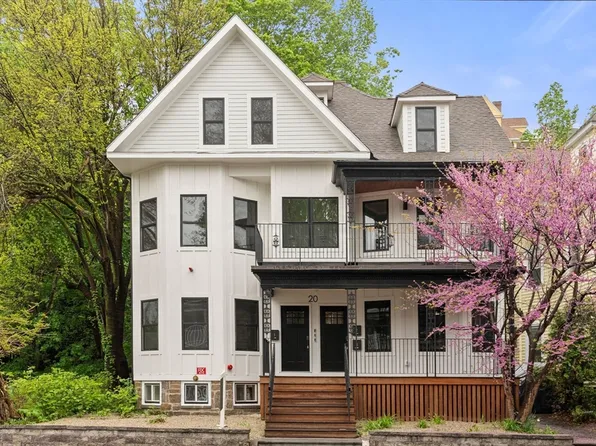20 Boylston St #3, Jamaica Plain, MA 02130