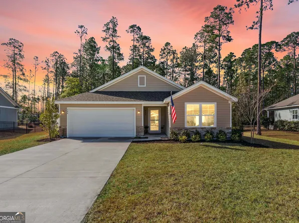 144 Oarsman Crossing St, Marys, GA 31558