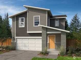 Silver Lake's Ambleside, Everett, WA 98208