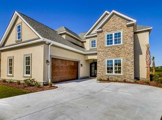 2008 Hideaway Pointe The Blfs LOT 402, Myrtle Beach, SC 29579