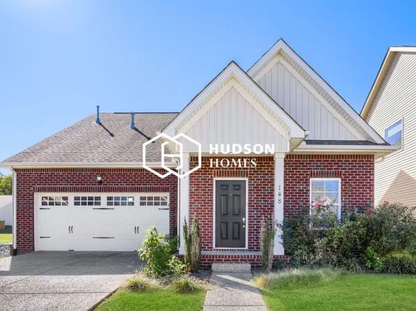 148 Telavera Dr, White House, TN 37188