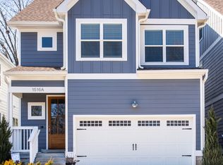 1516 Corder Dr #A, Nashville, TN 37206
