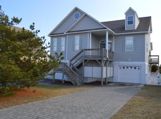 9407 Ocean Dr, Emerald Isle, NC 28594