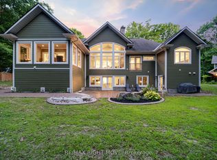 143 Bass Line, Oro Medonte, ON L3V0J9