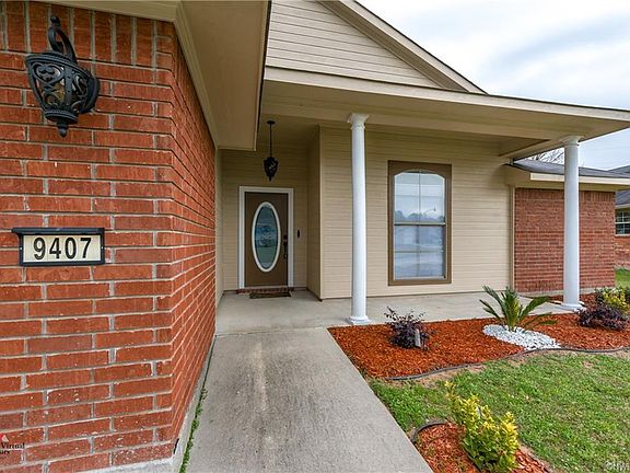 2nd image of 9407 Crooked Creek Dr