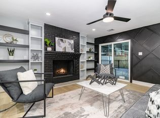 8431 Moorcroft Dr, Dallas, TX 75228