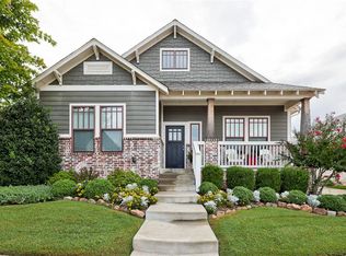 1700 Boathouse Rd, Edmond, OK 73034