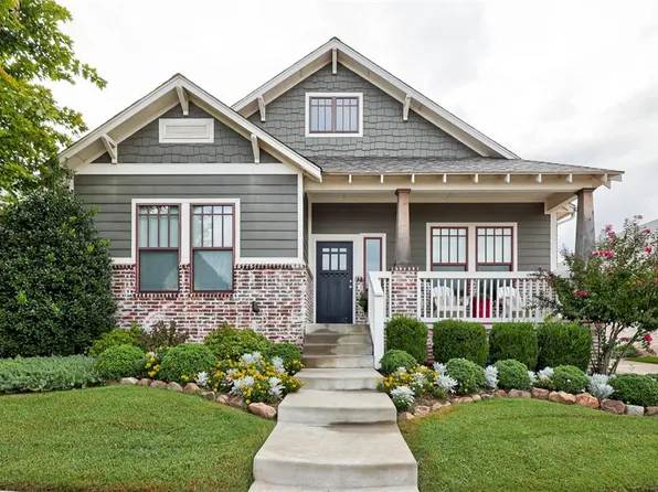 1700 Boathouse Rd, Edmond, OK 73034