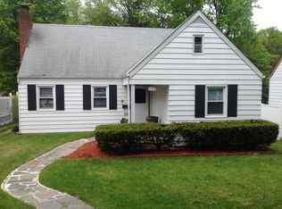 242 Central Ave, Englewood, NJ 07631