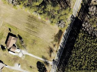 Highway 13 Whaleyville Blvd, Suffolk, VA 23434