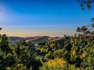 519 Thistle Cir, Martinez, CA
