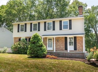 3541 Banyan St NW, Massillon, OH 44646