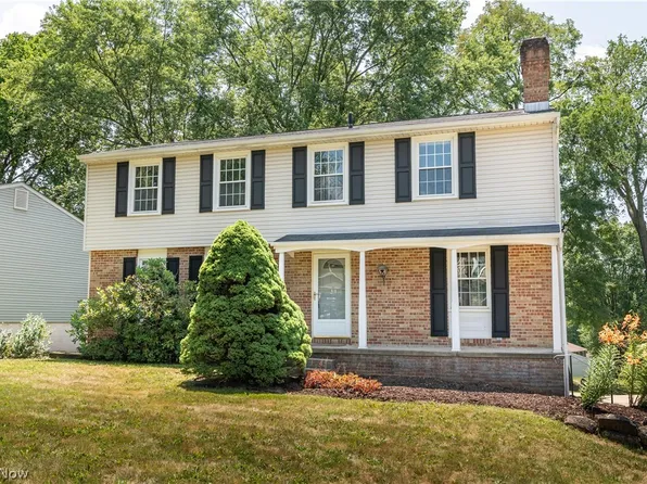 3541 Banyan St NW, Massillon, OH 44646