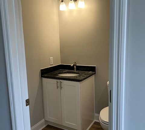 3rd image of 227 E Park Ave #B