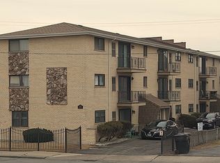 6051 S Archer Ave Unit 3B, Chicago, IL 60638