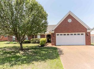 6013 Marley St, Arlington, TN 38002