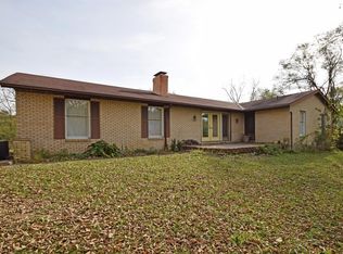 2176 W Elkton Rd, Hamilton, OH 45013