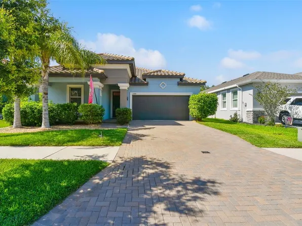 11888 Frost Aster Dr, Riverview, FL 33579