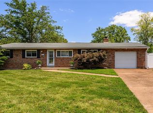 10214 Musick Ave, Saint Louis, MO