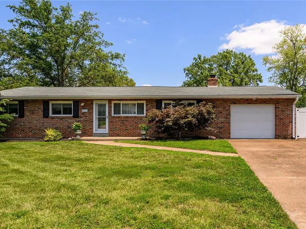 10214 Musick Ave, Saint Louis, MO 63123