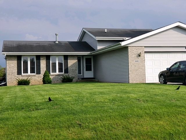 440 Hickory Lane
