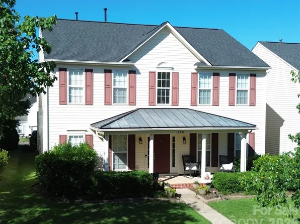 16931 Hugh Torance Pkwy, Huntersville, NC 28078