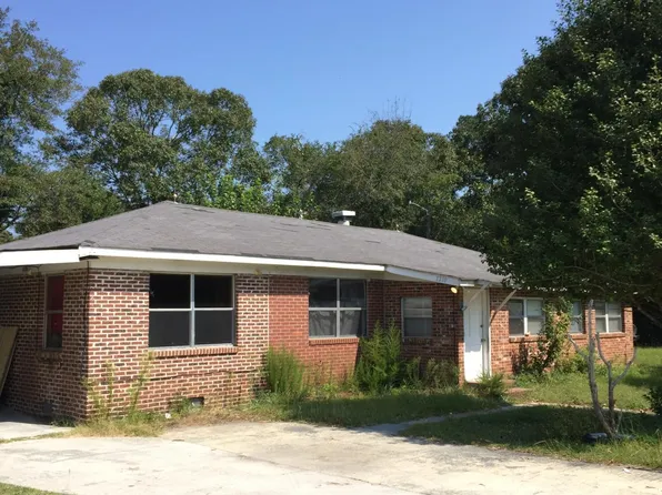 1210 Luke St, Orangeburg, SC 29115