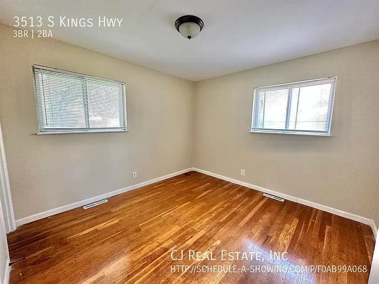 3513 S Kings Hwy — Photo 7