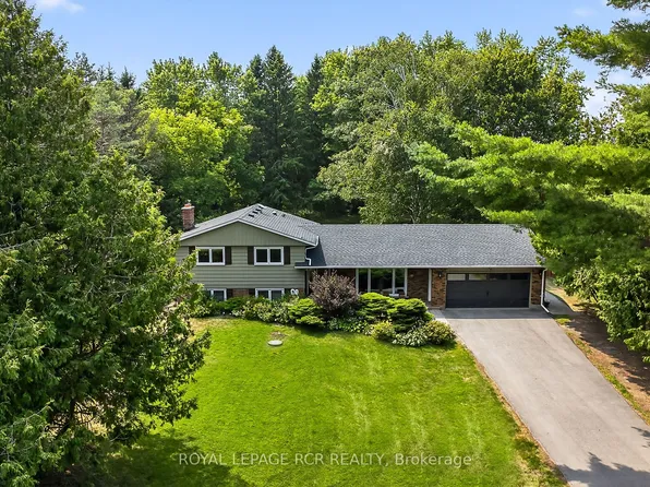 7140 Concession 3 Rd, Uxbridge, ON L9P 1R1