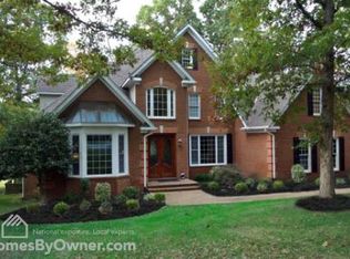 9408 Summerlook Ct, Chesterfield, VA 23832