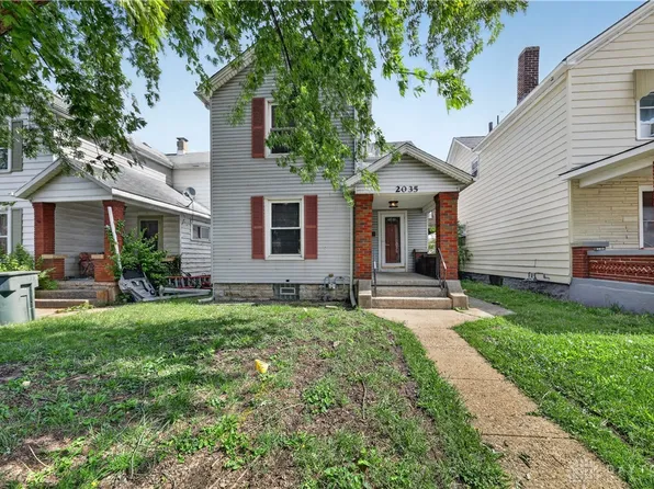 2035 Stapleton Ct, Dayton, OH 45404
