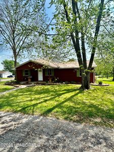 806 N Taylor Ave, California, MO, 65018