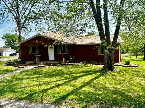 806 N Taylor Ave, California, MO 65018
