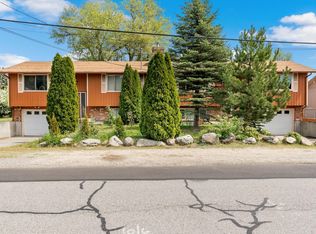 411-413 S Pierce Rd, Spokane, WA 99206